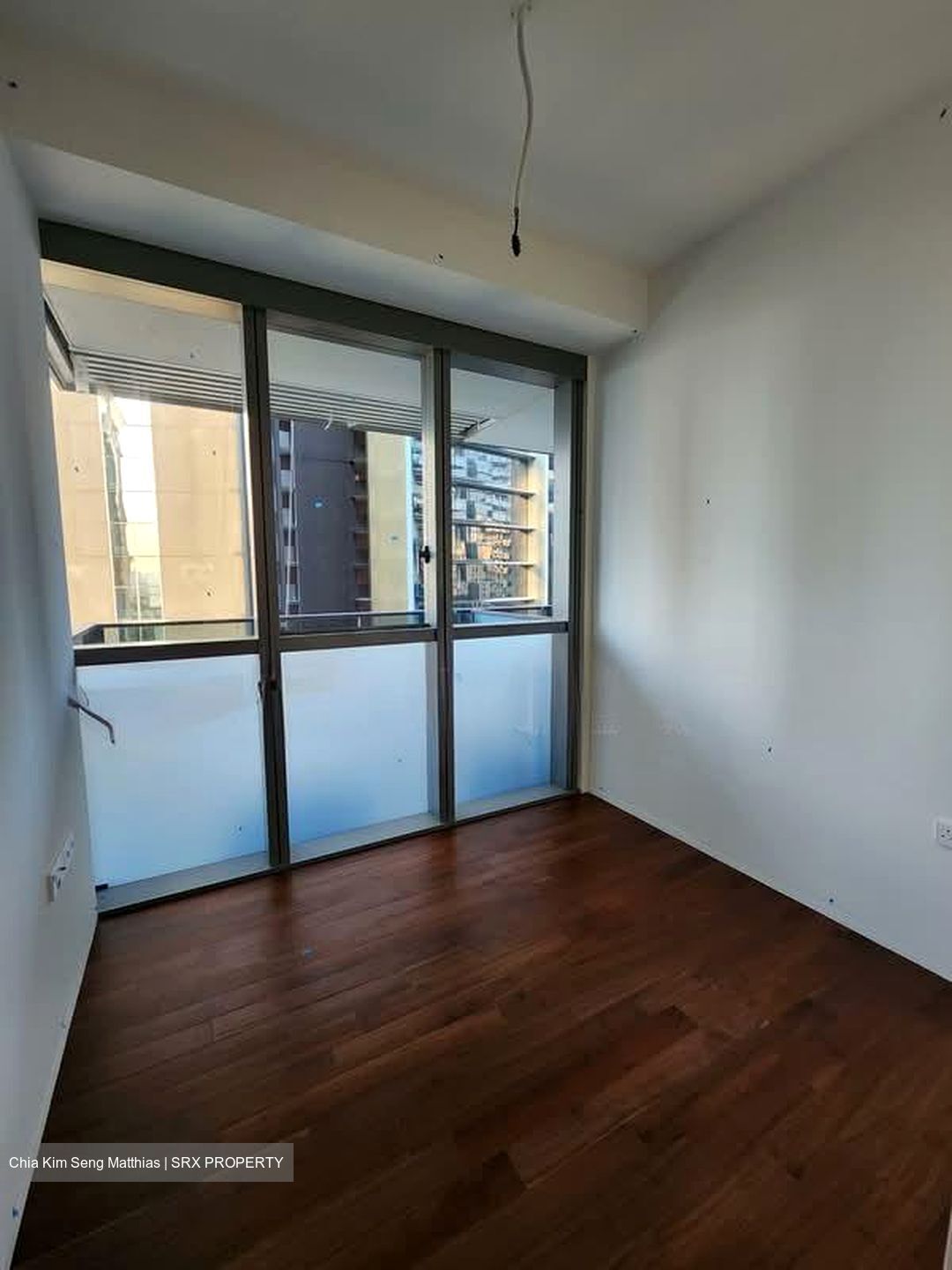 Amber Park (D15), Condominium #534847061